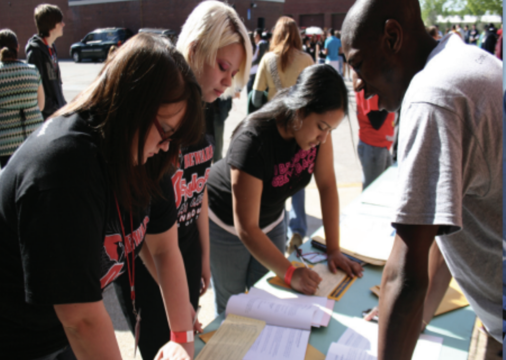 Yo Vote Youth Voting Per State | Your Voice Matters, Vote!