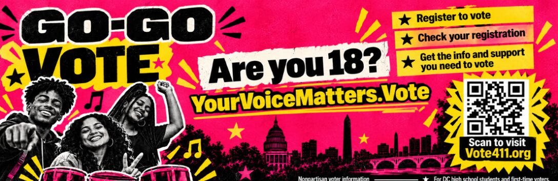GO GO VOTE!! (Converted)